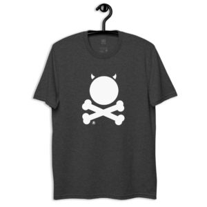 Horny Full Moon Party t-shirt