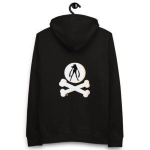 Unisex pullover hoodie