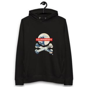 Full Moon Party Hoodie