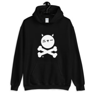 Nya Unisex Hoodie